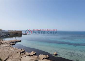 Mura di tramontana – Appartamento vista mare